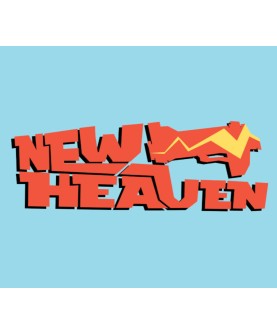 New Heaven Steam Key GLOBAL